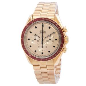 Speedmaster Apollo 11 50th Anniversary Series Chronograph Automatic Watch 310.60.42.50.99.001