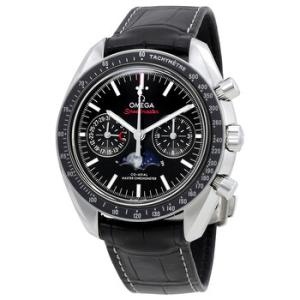 Speedmaster Automatic Watch 304.33.44.52.01.001