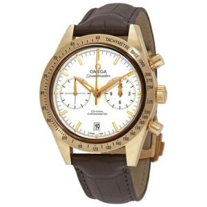Speedmaster Chronograph Automatic Chronometer Watch 331.53.42.51.02.001