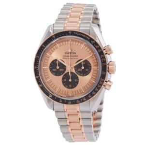 Speedmaster Chronograph Automatic Watch 310.20.42.50.99.001
