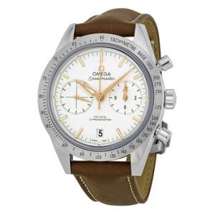 Speedmaster Chronograph Automatic Watch 331.12.42.51.02.002