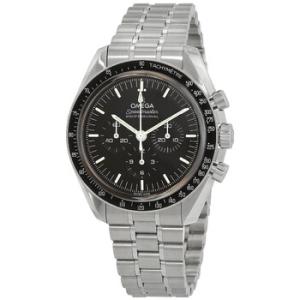 Speedmaster Chronograph Hand Wind Black Dial Watch 310.30.42.50.01.002