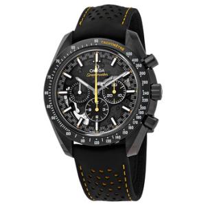 Speedmaster Chronograph Tachymeter Skeleton Dial Watch 311.92.44.30.01.001
