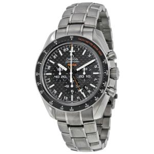 Speedmaster HBSIA Chronograph Automatic Chronometer Watch 321.90.44.52.01.001