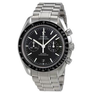 Speedmaster Moon Black Dial Watch 311.30.44.51.01.002