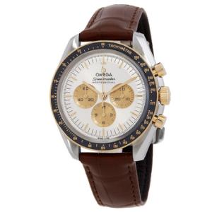 Speedmaster Moonwatch Chronograph Automatic Chronometer Watch