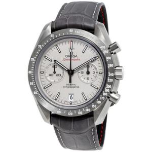 Speedmaster Moonwatch Grey Side of the Moon Automatic Grey Dial Watch
