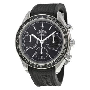 Speedmaster Racing Automatic Chronograph Black Dial Watch 326.32.40.50.01.001