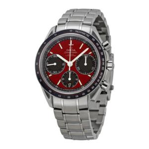 Speedmaster Racing Automatic Chronograph Watch