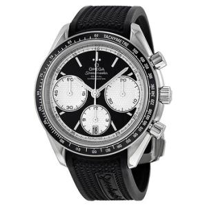 Speedmaster Racing Automatic Chronograph Watch 326.32.40.50.01.002