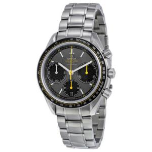 Speedmaster Racing Chronograph Automatic Watch 326.30.40.50.06.001