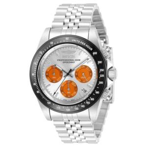 Speedway Chronograph Quartz Watch