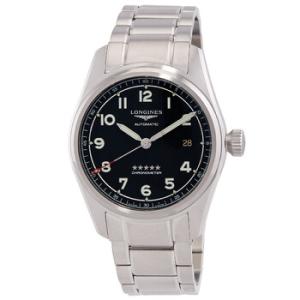 Spirit Automatic Watch L3.810.4.53.6