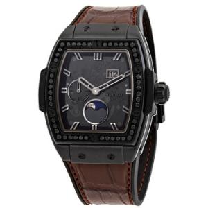 Spirit of Big Bang Automatic Watch 647.CI.1110.LR.1200