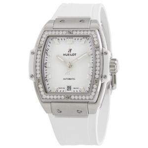 Spirit of Big Bang Automatic Watch 665.NE.2010.RW.1204