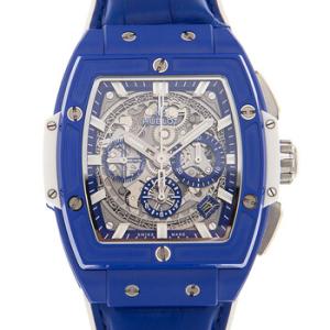 Spirit of Big Bang Chronograph Automatic Watch 641EX5129LR