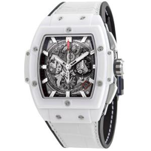 Spirit of Big Bang Chronograph Automatic Watch 641.HX.0173.LR