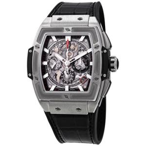 Spirit of Big Bang Chronograph Watch 641.NX.0173.LR