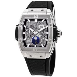 Spirit of Big Bang Moonphase Watch 647.NX.1137.RX