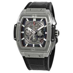 Spirit of Big Bang Titanium Automatic Watch 601.NX.0173.LR