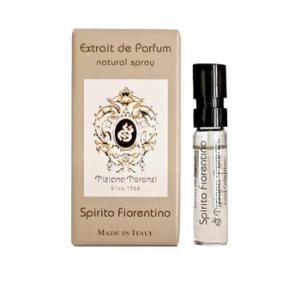 Spirito Fiorentino Extrait de Parfum Spray 0.05 oz
