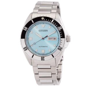 Sport Automatic Watch NH753052L