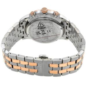 Sport Chrono Quartz Green Dial Watch VEZCA0424