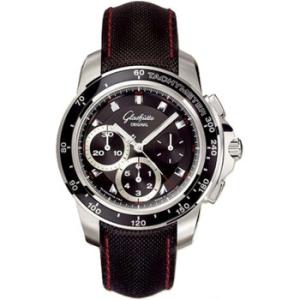 Sport Evolution Chronograph