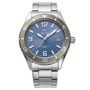 Sport Solar Blue Dial Watch RAWJ0002L10B