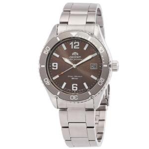 Sport Solar Brown Dial Watch RAWJ0004Y10B