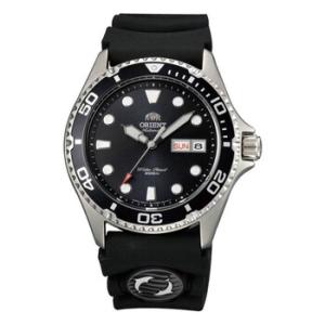 Sports Automatic Black Dial Watch TAA02007B