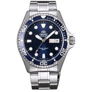 Sports Automatic Blue Dial Watch TAA02005