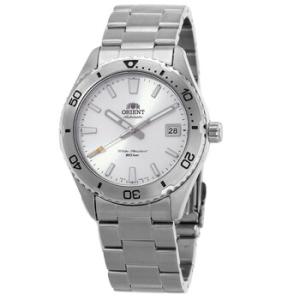 Sports Automatic White Dial Watch RAAC0Q03S10B