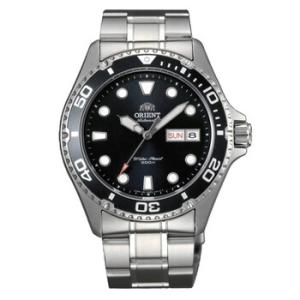 Sports Ray II Automatic Black Dial Watch TAA02004B