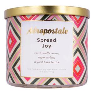 Spread Joy 14.5 oz Scented Candle