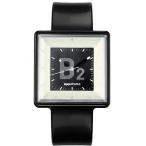 Square Watch SVJ211110