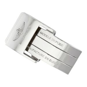 Stainless Steel Folding Buckle  20mm 20mm