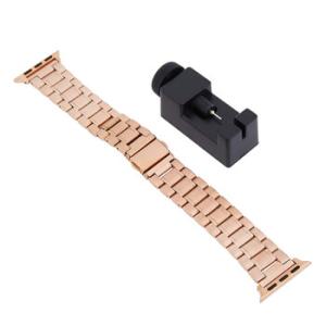 Stainless Steel Watch Band For Apple Watch WITAL38028099BX01