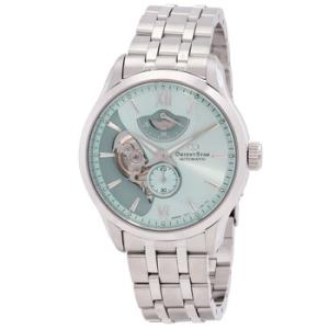 Star Contemporary Automatic Watch REAV0B11E00B