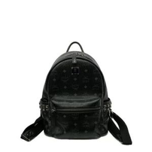 Stark Side Studs Backpack In Visetos
