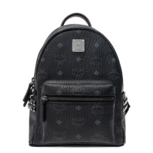 Stark Side Studs Backpack in Visetos