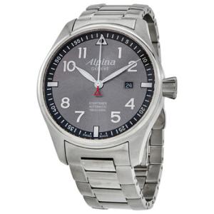 Startimer Pilot Sunstar Automatic Watch AL525GB4S6B