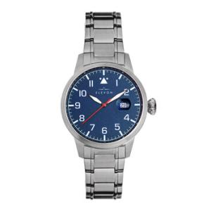 Stealth Blue Dial Watch ELE1245