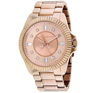 Stella Champagne Dial Watch