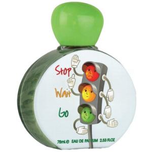Stop Wait Go EDP Spray 2.5 oz Kids