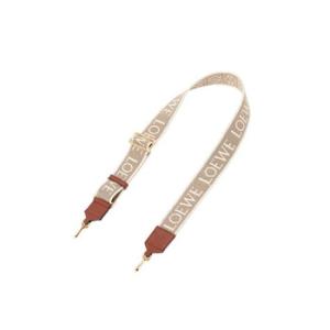 Strap With Anagram Pattern