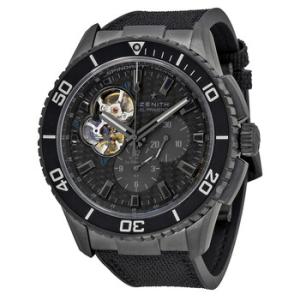 Stratos Spindrift  Chronograph Watch 752060406121R573