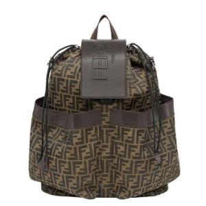 Strike Large FF Logo Jacquard Backpack