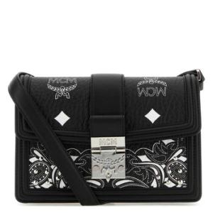 Studded Bandana Visetos  Small Tracy Shoulder Bag