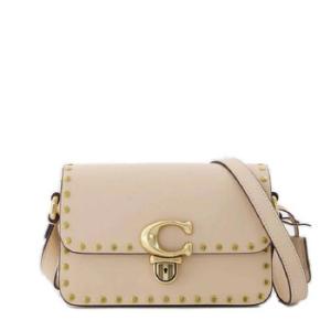 Studio Shoulder Bag 19 With Rivets